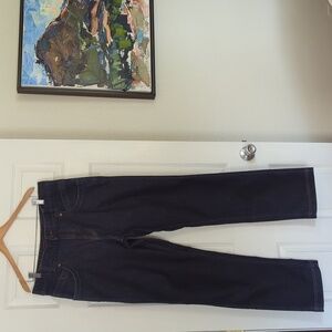 Royal Robbins Mens denim pants 36/34